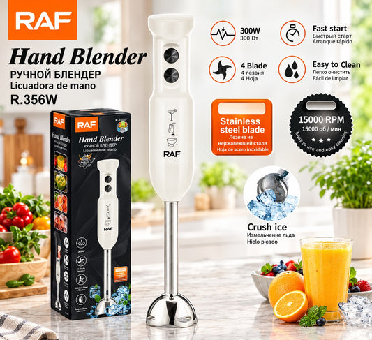 RAF Hand blender R.356