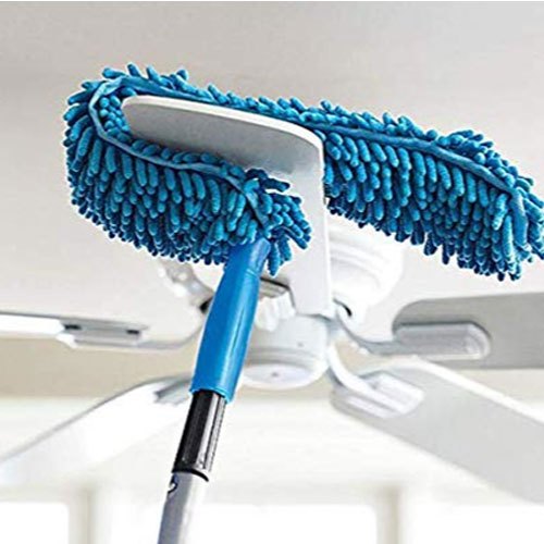 Microfiber Cleaning Duster Brush for Ceiling Fan