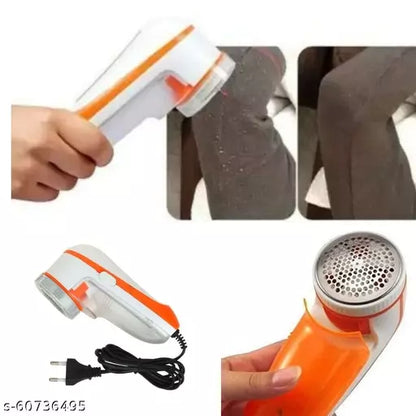 Nova Lint Remover Fabric Shaver NLR-208