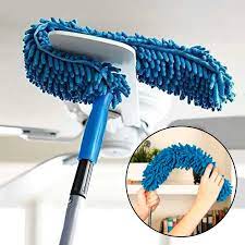 Microfiber Cleaning Duster Brush for Ceiling Fan