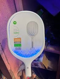  DP 834 mosquito racket 