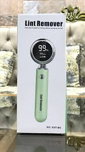 Digital lint Remover kst m6