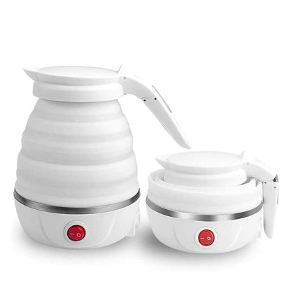  Foldable Electric Kettle