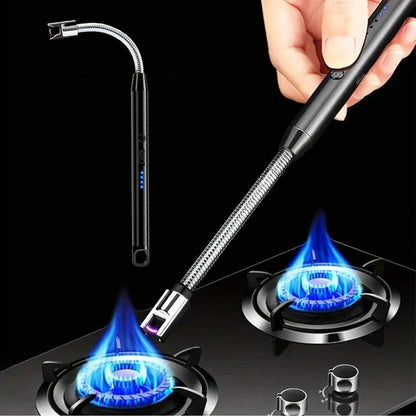 rechargeable lighter for kitchen
