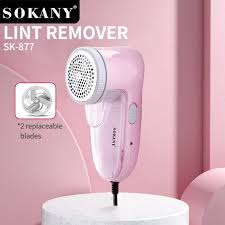 Lint Remover Sokany Sk-877