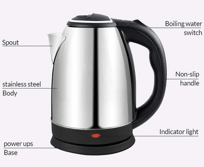 electric kettle pakistan