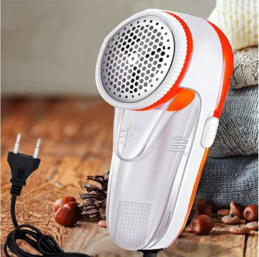 Electric discount lint brush