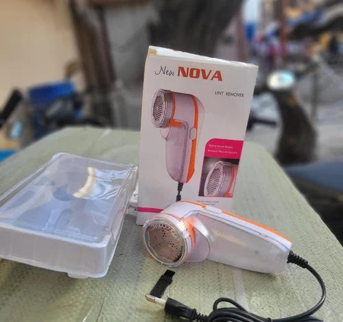  Fabric Lint Remover, Nova lint Remover 
