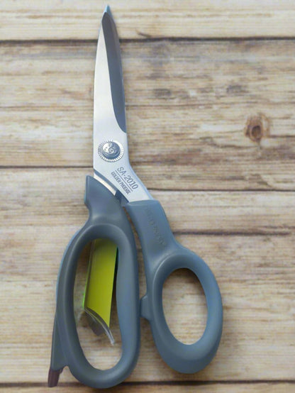 stationery scissors golden phoenix