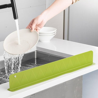  Splash Guard 