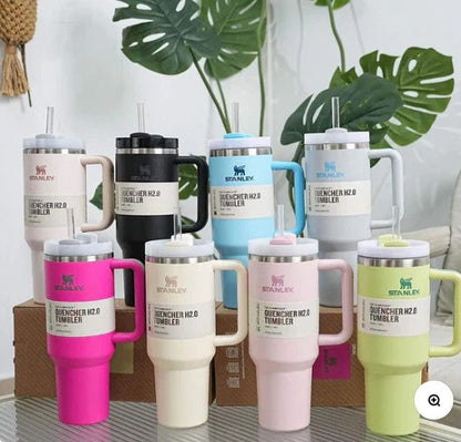 Stanley 40oz Tumbler