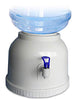 Non Electric High Quality Portable Water Dispenser Table Top Counter Bottle Water - kitchenly.pk