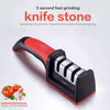 Multifunctional  Sharpener - kitchenly.pk