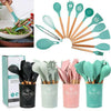 12-piece kitchen utensil set - kitchenly.pk