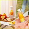 Electric Bottle Juicer For Shakes And Smoothies