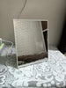 3D Magic Photo Frame With Mirror