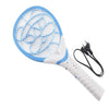 Original DP High Quality Mosquito Killer Rechargeable Racket - kitchenly.pk